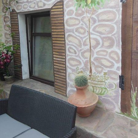 Pension Toscana Schwerin  Luaran gambar