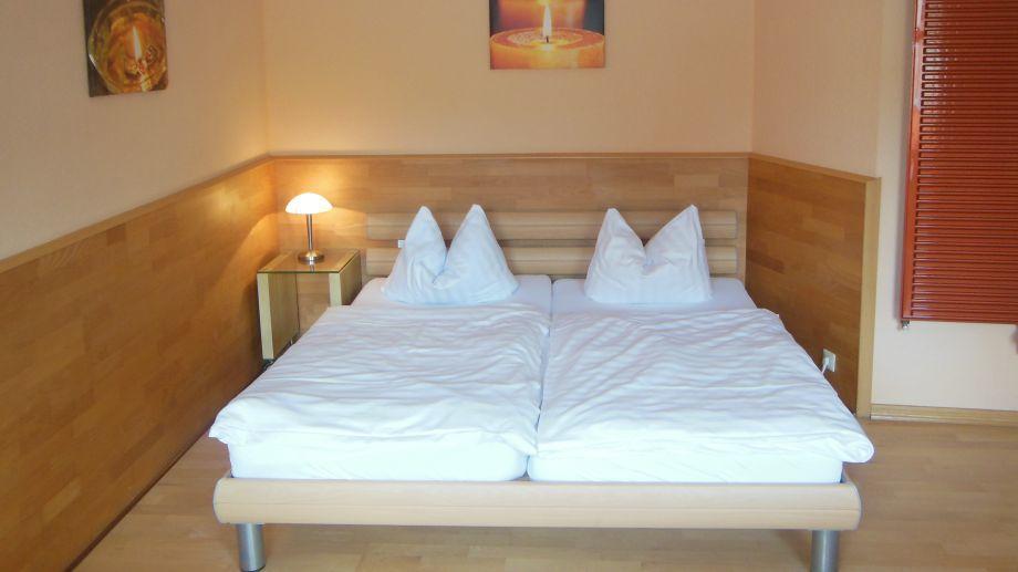 Pension Toscana Schwerin  Bilik gambar